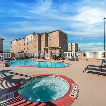 Comfort Suites Central Корпъс Кристи Екстериор снимка