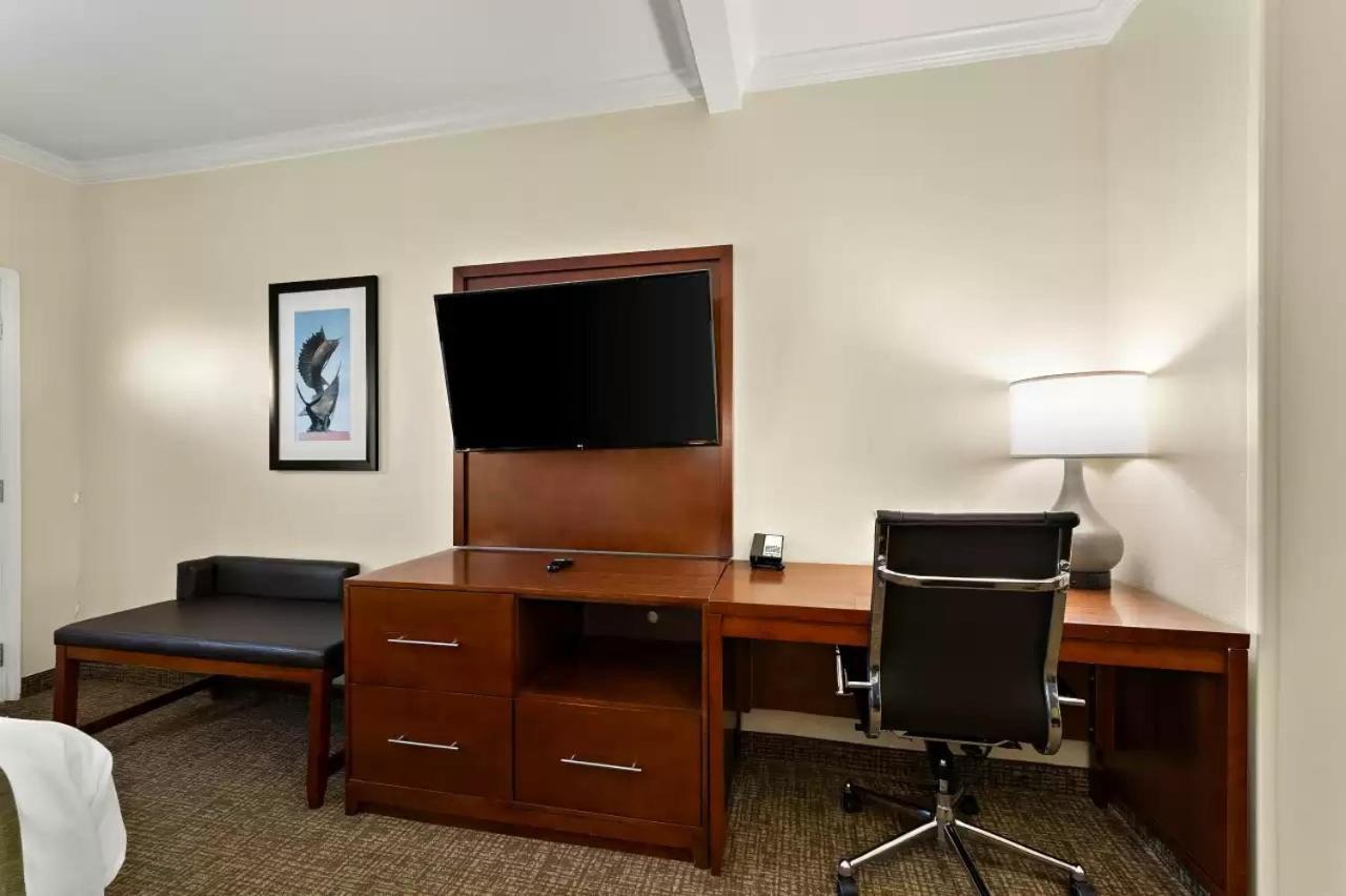 Comfort Suites Central Корпъс Кристи Екстериор снимка